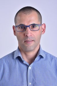 רן אלימלך